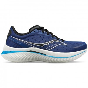 Buty do Biegania Saucony Endorphin Speed 3 Męskie Indygo | PL-XGWKZ