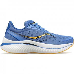 Buty do Biegania Saucony Endorphin Speed 3 Damskie Niebieskie | PL-XKSWY