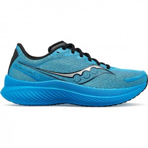 Buty do Biegania Saucony Endorphin Speed 3 Damskie Niebieskie | PL-HUKGM