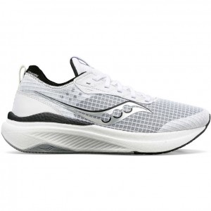 Buty do Biegania Saucony Freedom Crossport Damskie Białe | PL-SPLGJ