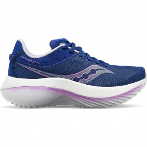 Buty do Biegania Saucony Kinvara Pro Damskie Indygo | POLSKA-VRSTN