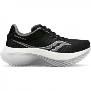 Buty do Biegania Saucony Kinvara Pro Damskie Czarne | PL-WMHSU