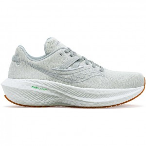 Buty do Biegania Saucony Triumph RFG Damskie Szare | POLSKA-VMCRW