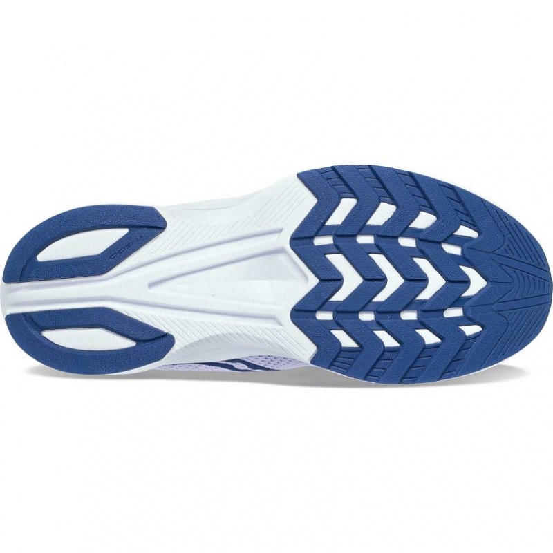 Buty do Biegania Saucony Axon 3 Damskie Fioletowe | PL-BUSDX