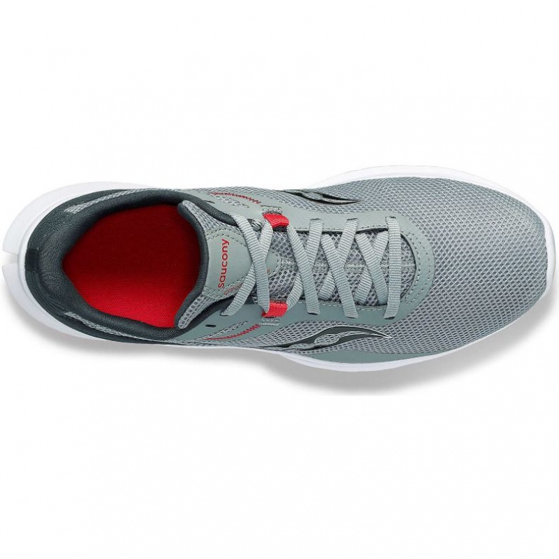 Buty do Biegania Saucony Convergence Damskie Szare | PL-OFWUY