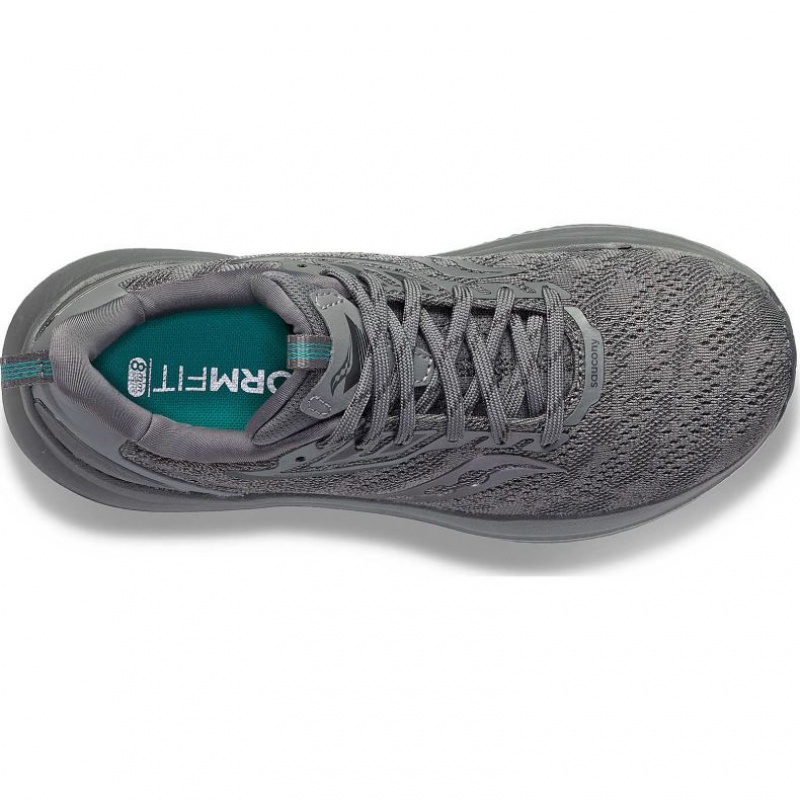 Buty do Biegania Saucony Echelon 9 Damskie Szare | POLSKA-GLXIN