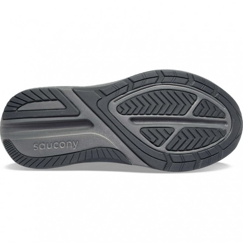 Buty do Biegania Saucony Echelon 9 Damskie Szare | POLSKA-GLXIN