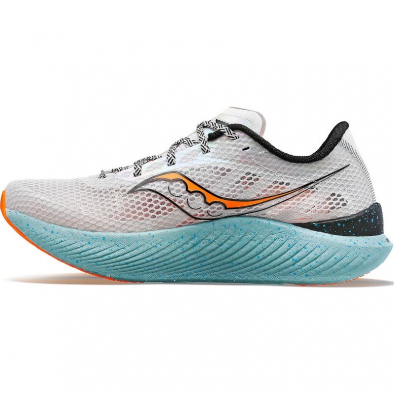 Buty do Biegania Saucony Endorphin Pro 3 Męskie Kolorowe | POLSKA-BENJA