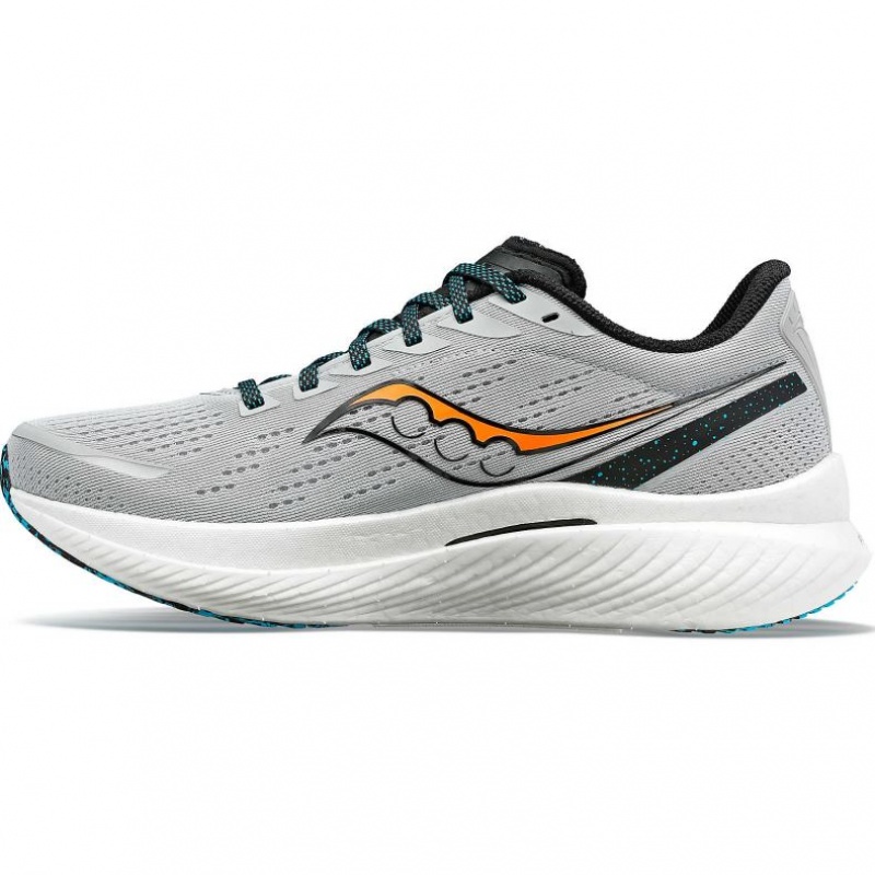 Buty do Biegania Saucony Endorphin Speed 3 Męskie Szare | POLSKA-GJHNE