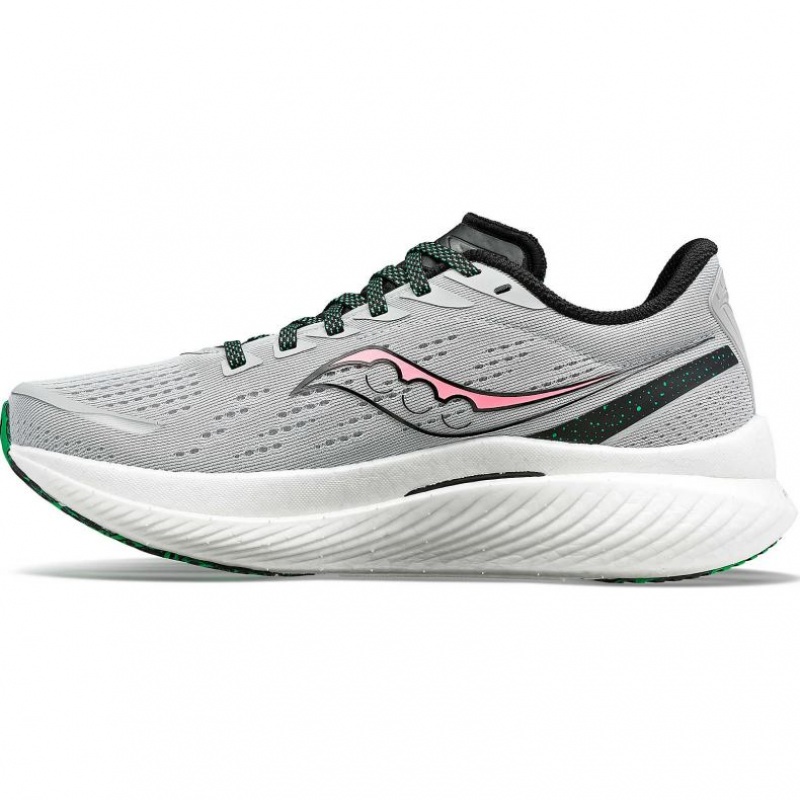 Buty do Biegania Saucony Endorphin Speed 3 Damskie Szare | POLSKA-CWIGO