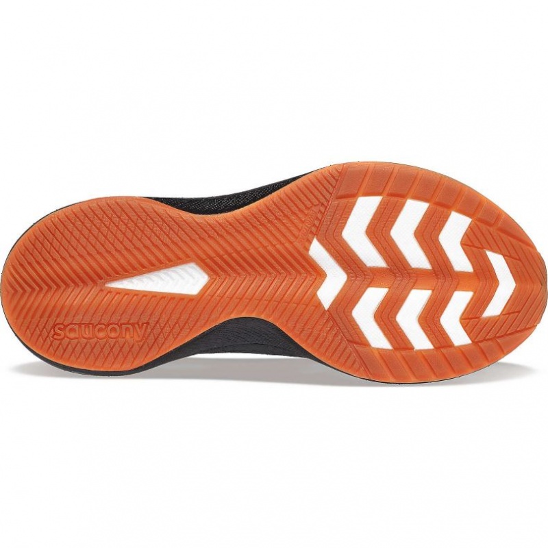 Buty do Biegania Saucony Freedom Crossport Damskie Czarne | PL-JYDRK