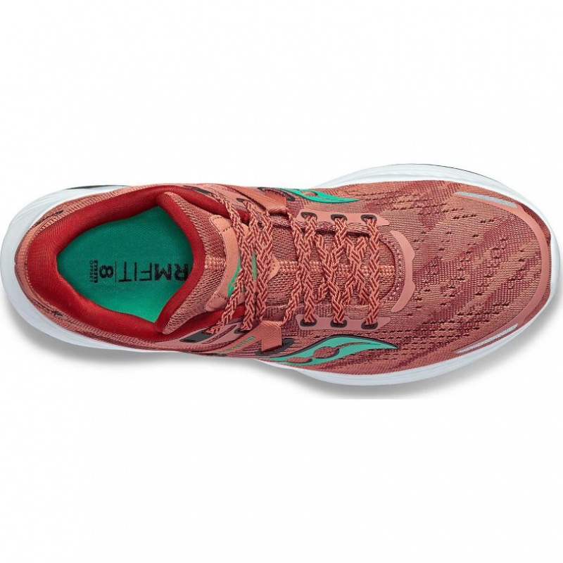 Buty do Biegania Saucony Guide 16 Damskie Koralowe | PL-WJIOR