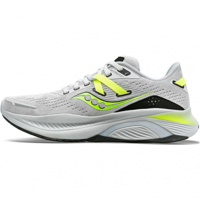 Buty do Biegania Saucony Guide 16 Damskie Szare | PL-DNYOF