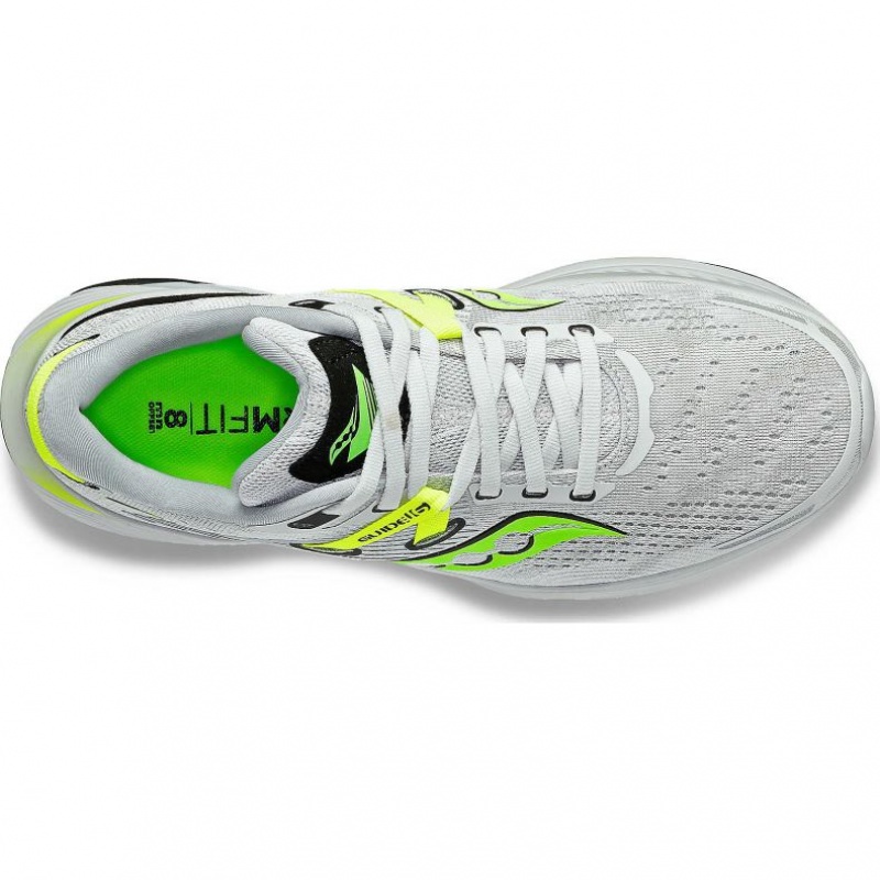 Buty do Biegania Saucony Guide 16 Damskie Szare | PL-DNYOF