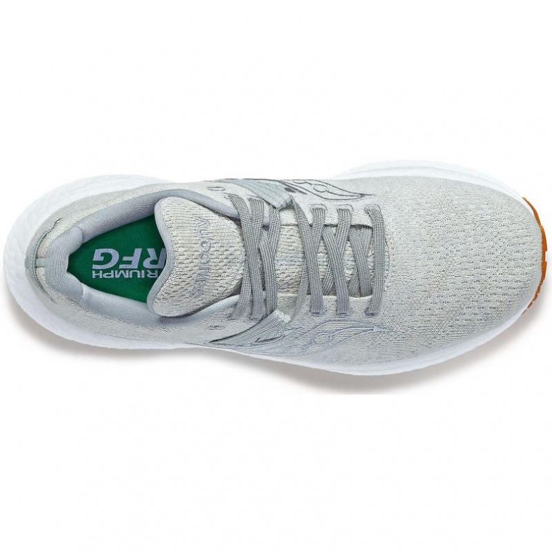 Buty do Biegania Saucony Triumph RFG Damskie Szare | POLSKA-VMCRW