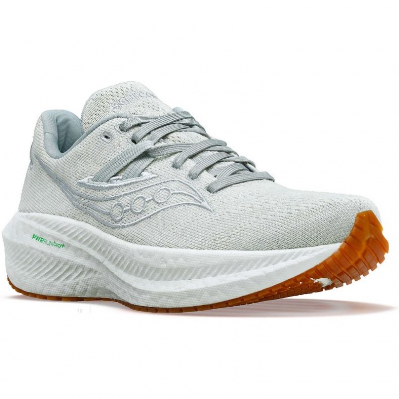 Buty do Biegania Saucony Triumph RFG Damskie Szare | POLSKA-VMCRW