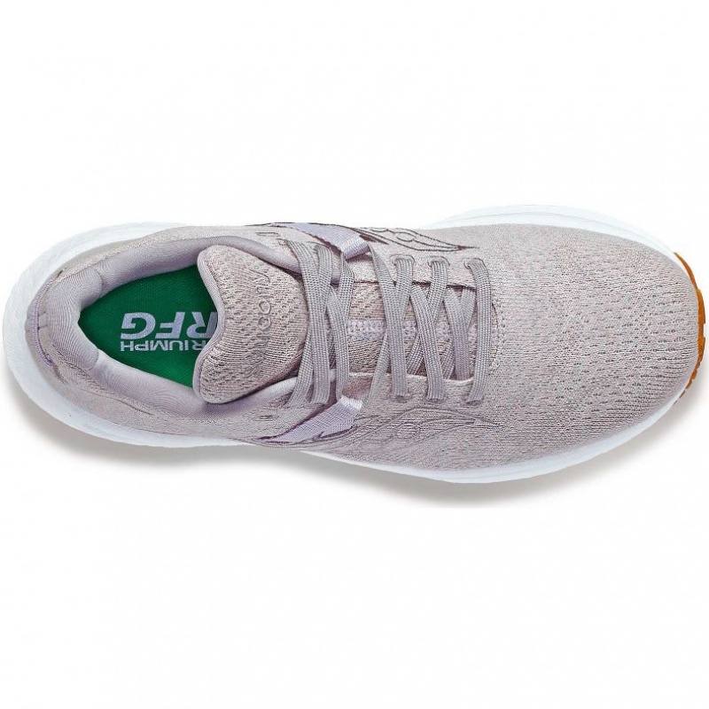 Buty do Biegania Saucony Triumph RFG Damskie Szare | PL-RHGXD