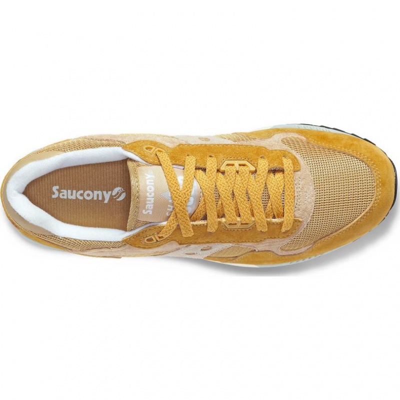 Trampki Saucony Shadow 5000 Męskie Brązowe | POLSKA-NAWRC